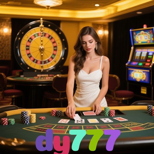 dy777：Jogue poker, aposte no futebol e ganhe em grandes jogos de cassino!