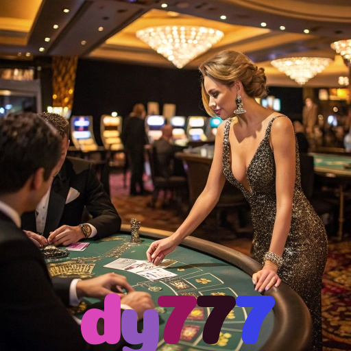 dy777：Jogue poker, aposte no futebol e ganhe em grandes jogos de cassino!