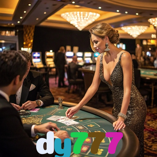 dy777：Jogue poker, aposte no futebol e ganhe em grandes jogos de cassino!