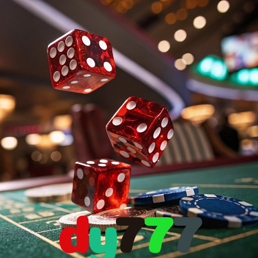 dy777:Aposte no futebol, jogue poker e conquiste vitórias épicas!