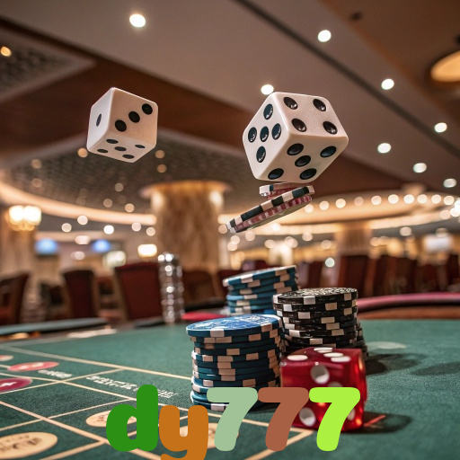 dy777：Aposte nas melhores slots e conquiste prêmios como nunca!