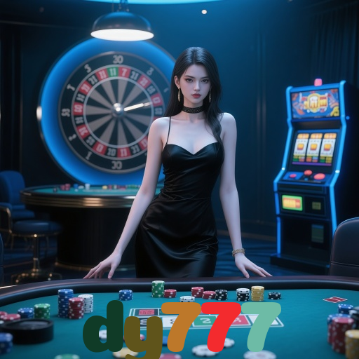 dy777:Aposte nas melhores slots e conquiste prêmios como nunca!