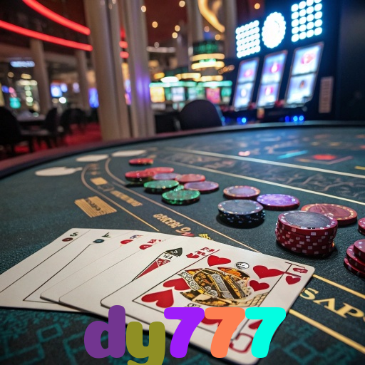 dy777:Aposte no futebol, jogue poker e conquiste vitórias épicas!
