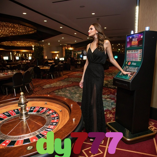 dy777：Aposte nas melhores slots e conquiste prêmios como nunca!