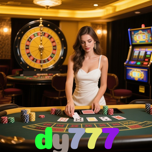 dy777：Jogue poker, aposte no futebol e ganhe em grandes jogos de cassino!