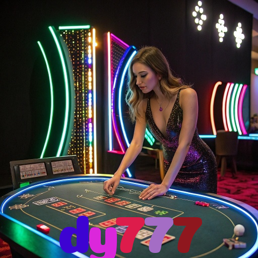 dy777：Aposte no futebol, jogue poker e conquiste vitórias épicas!
