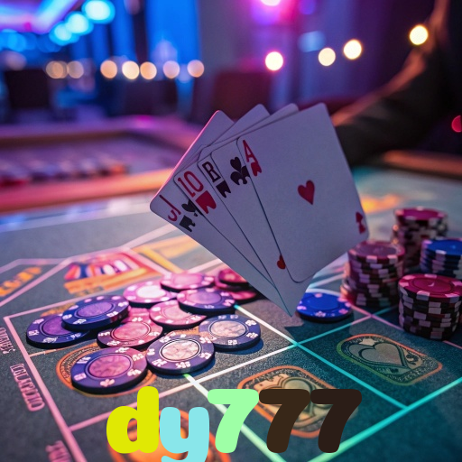 dy777:Aposte no futebol, jogue poker e conquiste vitórias épicas!