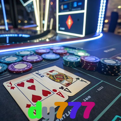 dy777：Aposte no futebol, jogue poker e conquiste vitórias épicas!