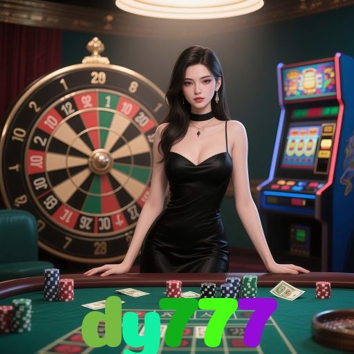 dy777：Aposte no futebol, jogue poker e conquiste vitórias épicas!