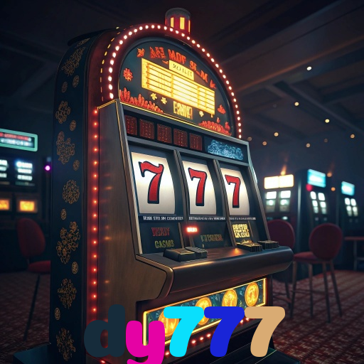 dy777：Aposte nas melhores slots e conquiste prêmios como nunca!