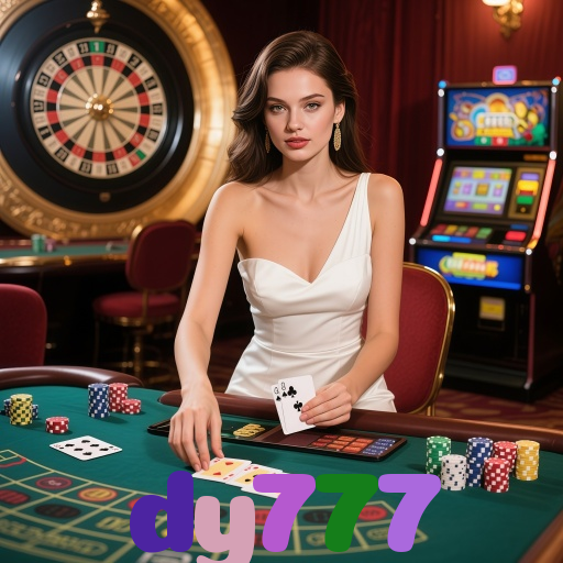 dy777：Aposte nas melhores slots e conquiste prêmios como nunca!