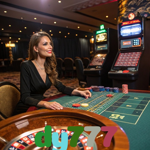 dy777：Aposte nas melhores slots e conquiste prêmios como nunca!