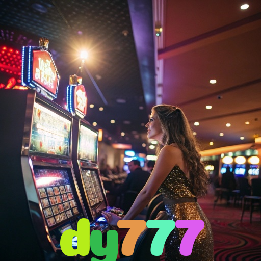 dy777：Aposte nas melhores slots e conquiste prêmios como nunca!
