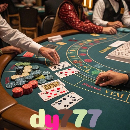 dy777：Aposte no futebol, jogue poker e conquiste vitórias épicas!