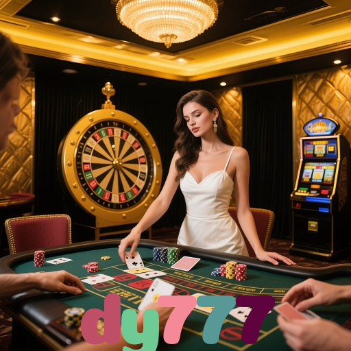 dy777:Jogue poker, aposte no futebol e ganhe em grandes jogos de cassino!