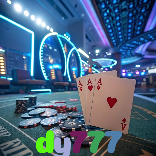 dy777：Aposte nas melhores slots e conquiste prêmios como nunca!