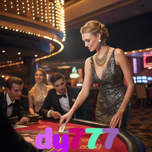 dy777：Aposte nas melhores slots e conquiste prêmios como nunca!