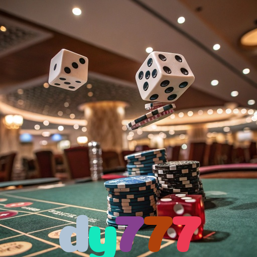 dy777：Aposte no futebol, jogue poker e conquiste vitórias épicas!