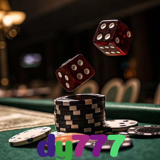 dy777：Aposte no futebol, jogue poker e conquiste vitórias épicas!