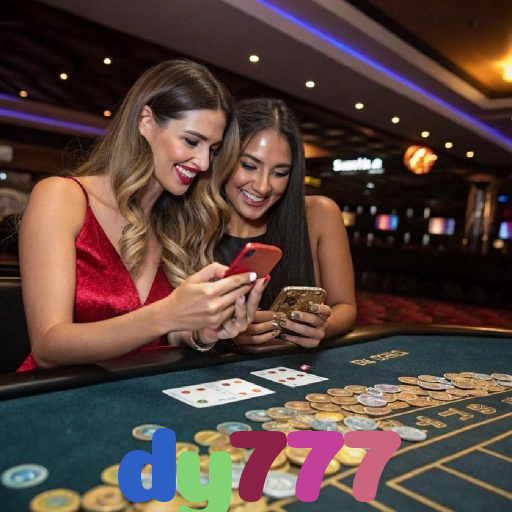 dy777：Aposte nas melhores slots e conquiste prêmios como nunca!