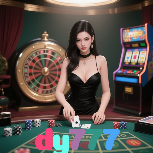 dy777:Aposte nas melhores slots e conquiste prêmios como nunca!