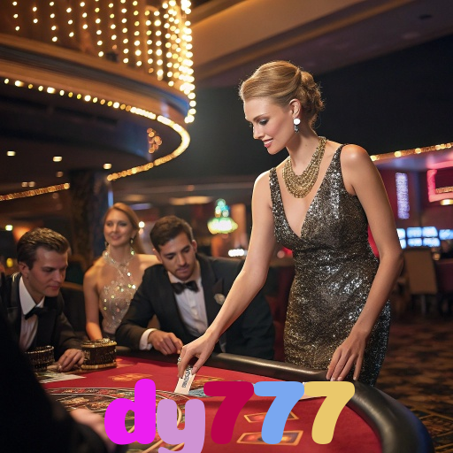 dy777：Aposte nas melhores slots e conquiste prêmios como nunca!