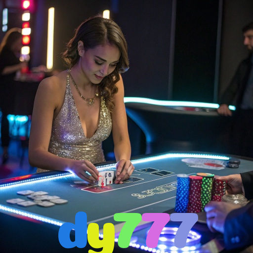 dy777：Jogue poker, aposte no futebol e ganhe em grandes jogos de cassino!