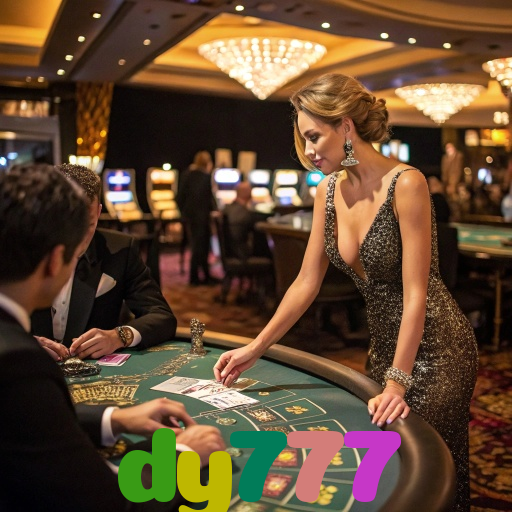 dy777：Aposte nas melhores slots e conquiste prêmios como nunca!