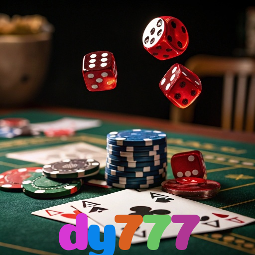 dy777：Jogue poker, aposte no futebol e ganhe em grandes jogos de cassino!