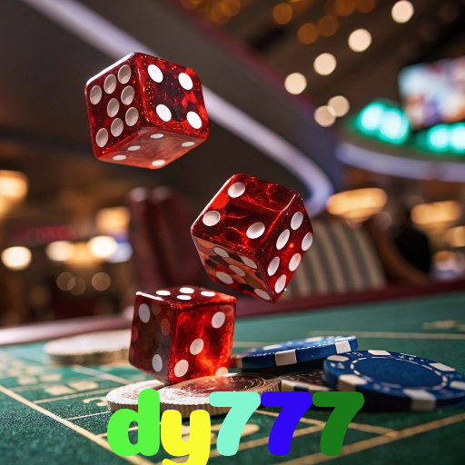 dy777：Jogue poker, aposte no futebol e ganhe em grandes jogos de cassino!