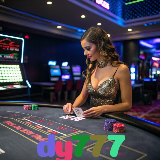 dy777：Jogue poker, aposte no futebol e ganhe em grandes jogos de cassino!