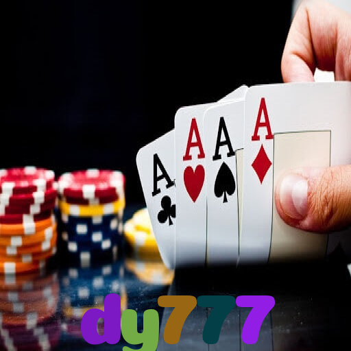 dy777:Aposte no futebol, jogue poker e conquiste vitórias épicas!
