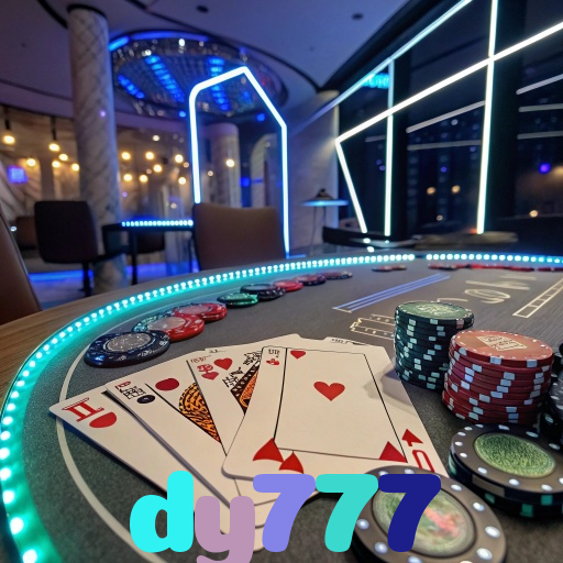 dy777：Jogue poker, aposte no futebol e ganhe em grandes jogos de cassino!