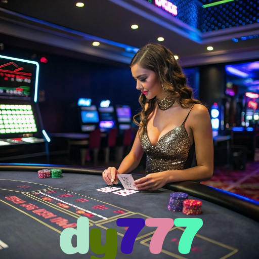 dy777：Jogue poker, aposte no futebol e ganhe em grandes jogos de cassino!