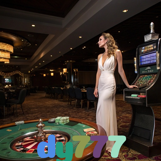 dy777：Aposte nas melhores slots e conquiste prêmios como nunca!