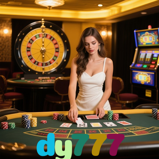dy777：Jogue poker, aposte no futebol e ganhe em grandes jogos de cassino!