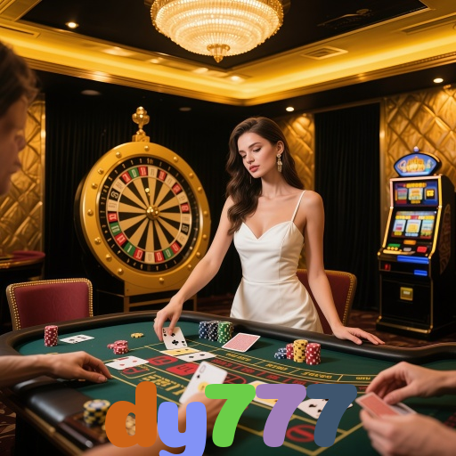 dy777：Jogue poker, aposte no futebol e ganhe em grandes jogos de cassino!