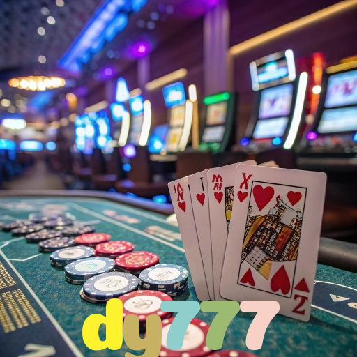 dy777：Aposte nas melhores slots e conquiste prêmios como nunca!