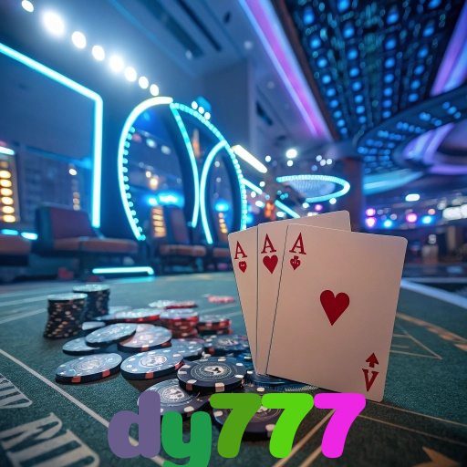 dy777：Aposte no futebol, jogue poker e conquiste vitórias épicas!