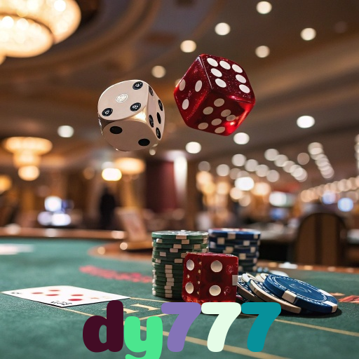 dy777：Aposte nas melhores slots e conquiste prêmios como nunca!