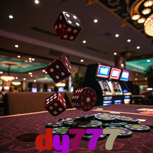 dy777：Aposte nas melhores slots e conquiste prêmios como nunca!