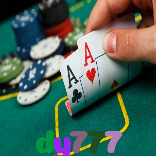 dy777：Aposte no futebol, jogue poker e conquiste vitórias épicas!