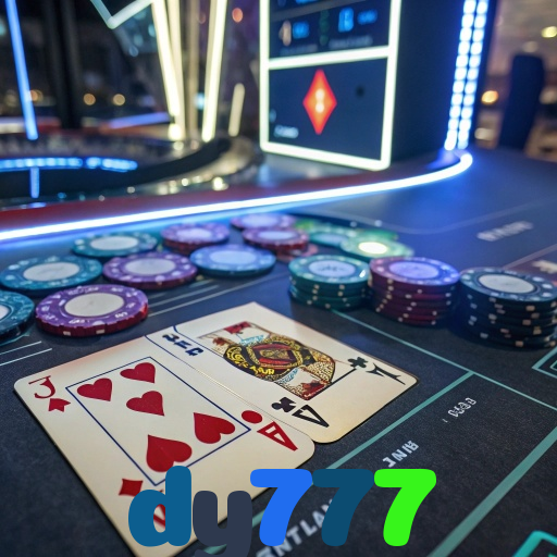 dy777:Jogue poker, aposte no futebol e ganhe em grandes jogos de cassino!