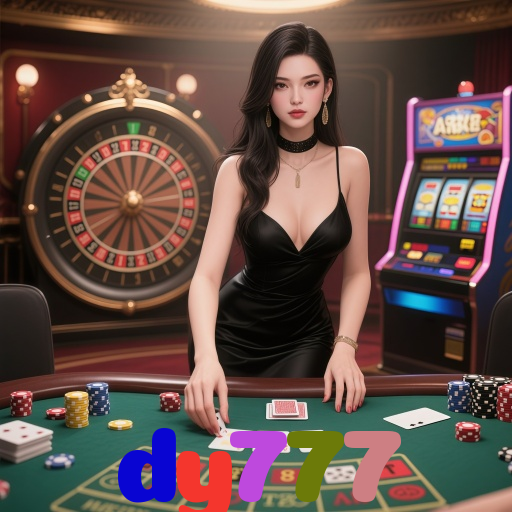 dy777：Aposte nas melhores slots e conquiste prêmios como nunca!