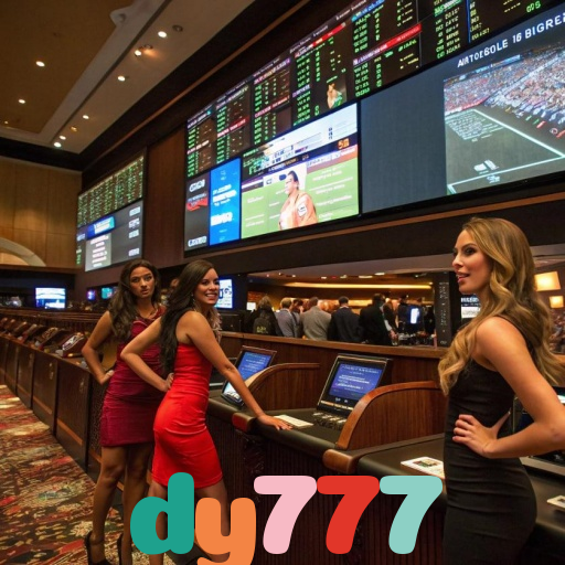 dy777：Aposte nas melhores slots e conquiste prêmios como nunca!
