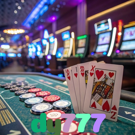 dy777：Jogue poker, aposte no futebol e ganhe em grandes jogos de cassino!