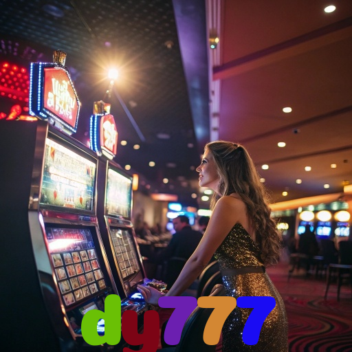 dy777：Aposte nas melhores slots e conquiste prêmios como nunca!