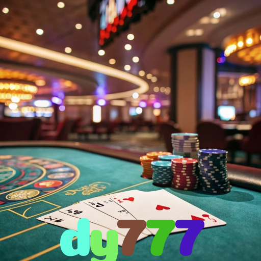 dy777：Aposte no futebol, jogue poker e conquiste vitórias épicas!
