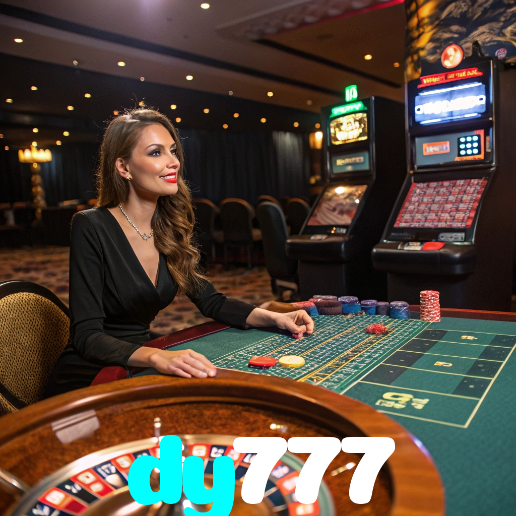 dy777：Aposte nas melhores slots e conquiste prêmios como nunca!