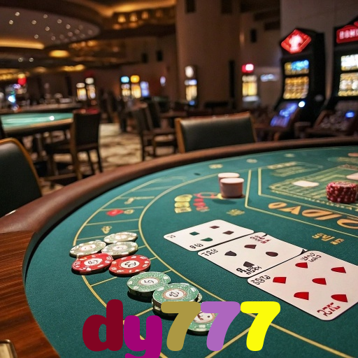 dy777：Aposte nas melhores slots e conquiste prêmios como nunca!